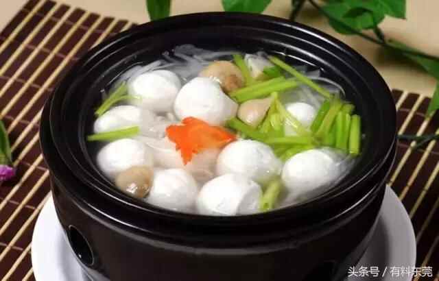 茶山地道美食：就算叫我吃1000+遍也不会腻！