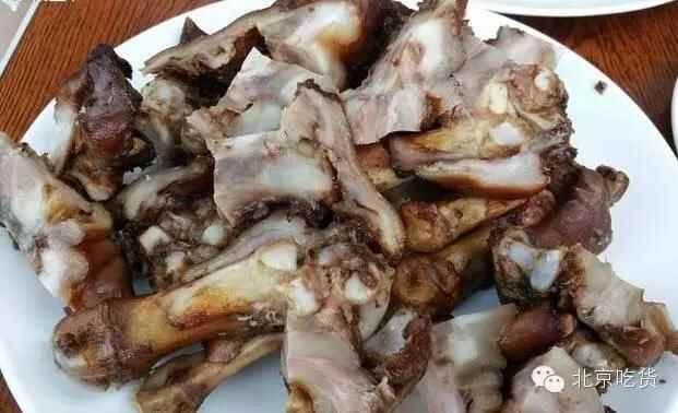 东城区好吃到炸的10家特色美味小吃店|北京吃货