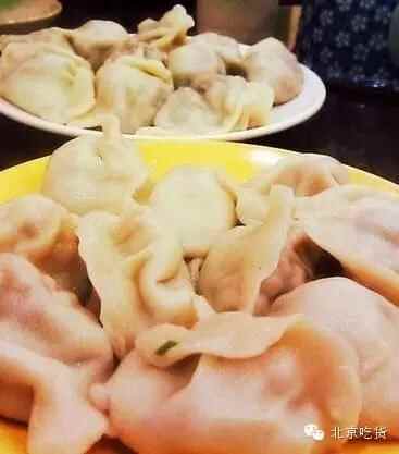 东城区好吃到炸的10家特色美味小吃店|北京吃货