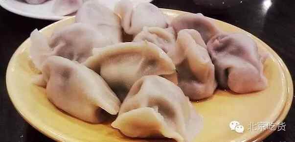 东城区好吃到炸的10家特色美味小吃店|北京吃货