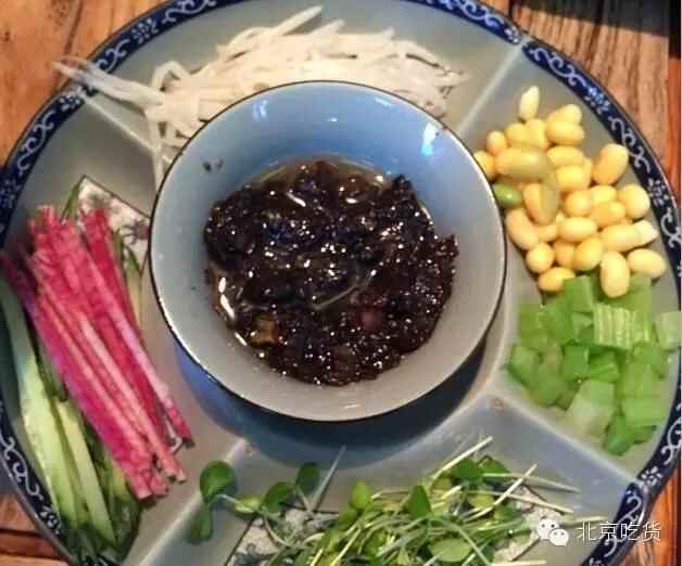东城区好吃到炸的10家特色美味小吃店|北京吃货