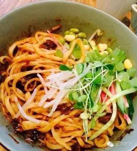 东城区好吃到炸的10家特色美味小吃店|北京吃货