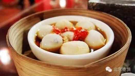 东城区好吃到炸的10家特色美味小吃店|北京吃货
