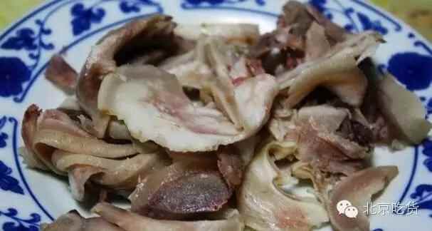 东城区好吃到炸的10家特色美味小吃店|北京吃货