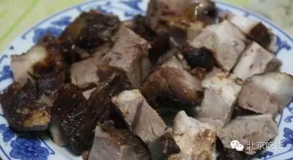 东城区好吃到炸的10家特色美味小吃店|北京吃货