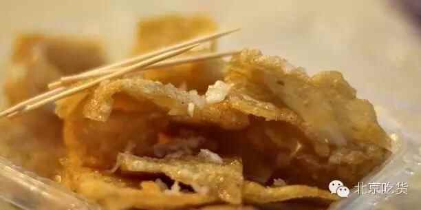 东城区好吃到炸的10家特色美味小吃店|北京吃货