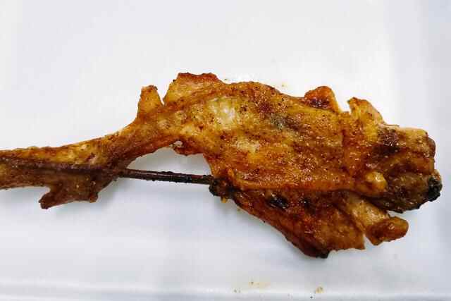 泉州桥头有哪些美食（泉州晋江100家美食第35家）