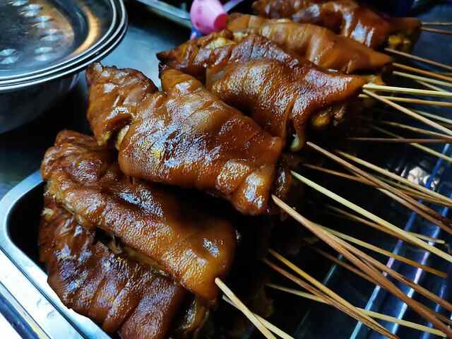 泉州桥头有哪些美食（泉州晋江100家美食第35家）