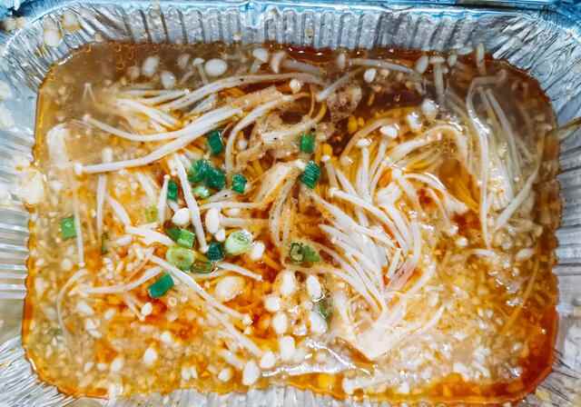 泉州桥头有哪些美食（泉州晋江100家美食第35家）