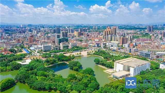 万亿“镇能量”——镇街上半年经济观察①|石排延续“开门红”态势，GDP增速位于全市...