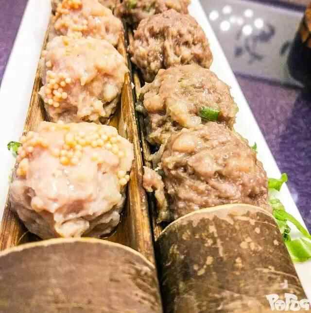 向天再借5个胃，我才敢走进石碣！