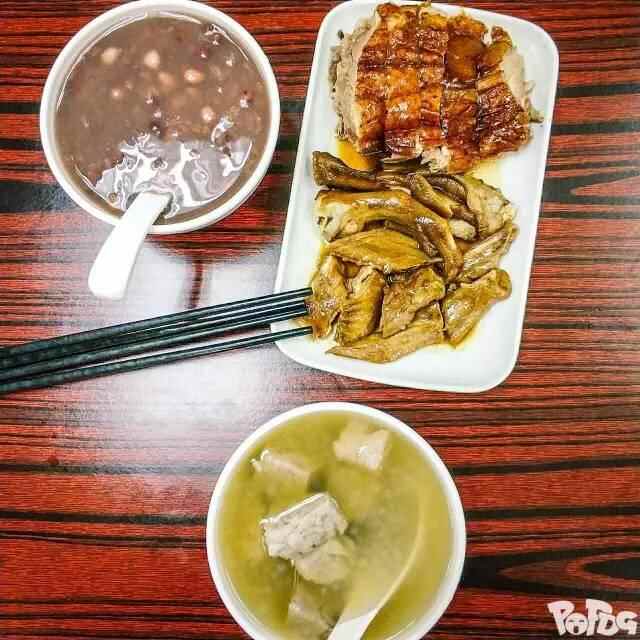 向天再借5个胃，我才敢走进石碣！