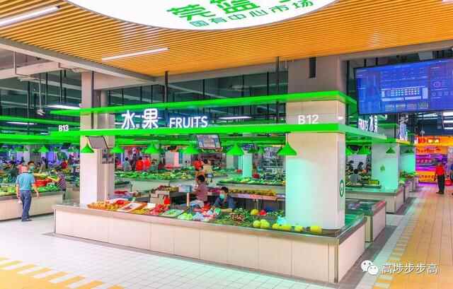 投入约2000万元改造！东莞这个市场太靓了！
