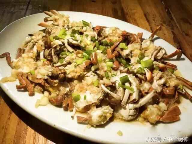 藏在巷子里的经典美食，中堂夜宵老店里的江湖一哥