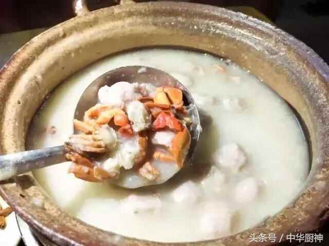 藏在巷子里的经典美食，中堂夜宵老店里的江湖一哥