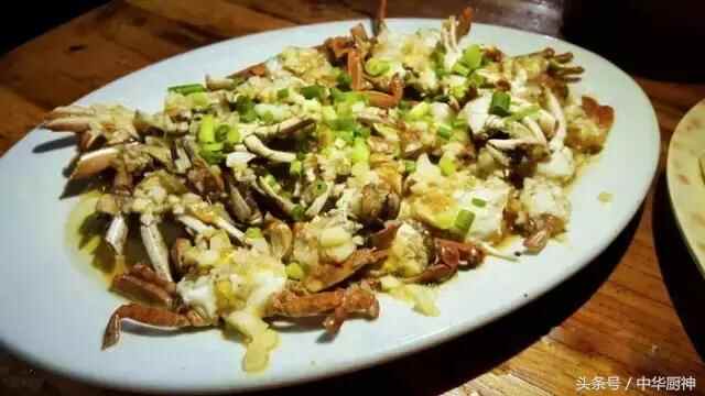 藏在巷子里的经典美食，中堂夜宵老店里的江湖一哥