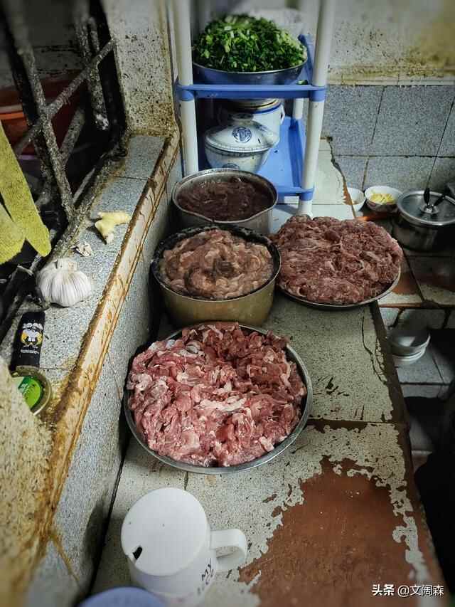 东莞美食 | 麻涌镇、茶山镇、石龙镇、东城街道究竟有多好吃？