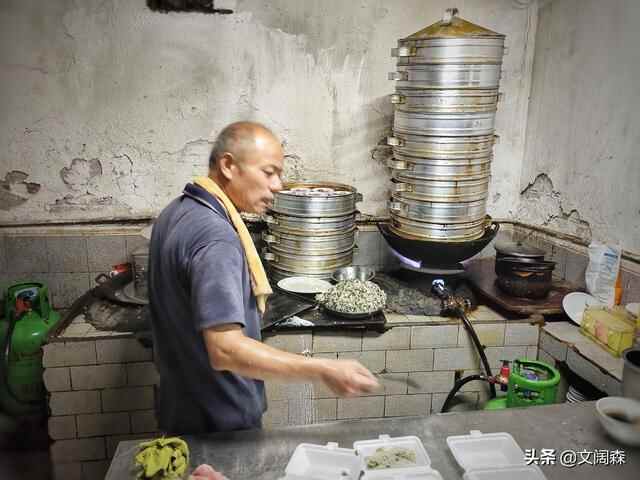 东莞美食 | 麻涌镇、茶山镇、石龙镇、东城街道究竟有多好吃？