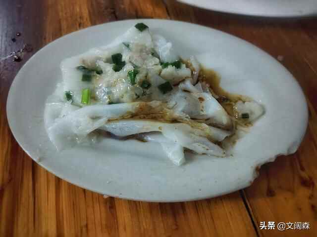 东莞美食 | 麻涌镇、茶山镇、石龙镇、东城街道究竟有多好吃？