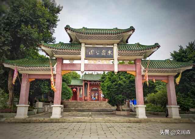 东莞美食 | 麻涌镇、茶山镇、石龙镇、东城街道究竟有多好吃？