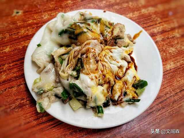 东莞美食 | 麻涌镇、茶山镇、石龙镇、东城街道究竟有多好吃？