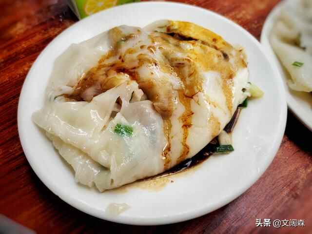 东莞美食 | 麻涌镇、茶山镇、石龙镇、东城街道究竟有多好吃？