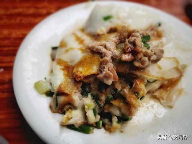 东莞美食 | 麻涌镇、茶山镇、石龙镇、东城街道究竟有多好吃？