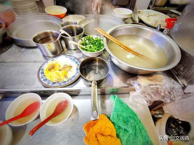 东莞美食 | 麻涌镇、茶山镇、石龙镇、东城街道究竟有多好吃？