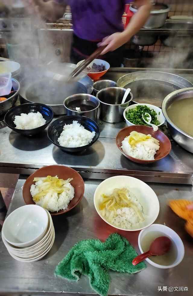 东莞美食 | 麻涌镇、茶山镇、石龙镇、东城街道究竟有多好吃？