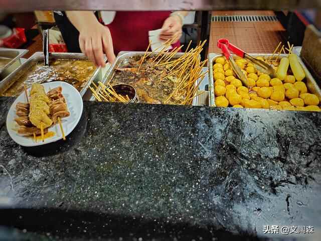 东莞美食 | 麻涌镇、茶山镇、石龙镇、东城街道究竟有多好吃？