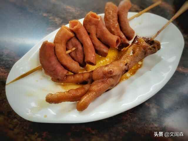东莞美食 | 麻涌镇、茶山镇、石龙镇、东城街道究竟有多好吃？