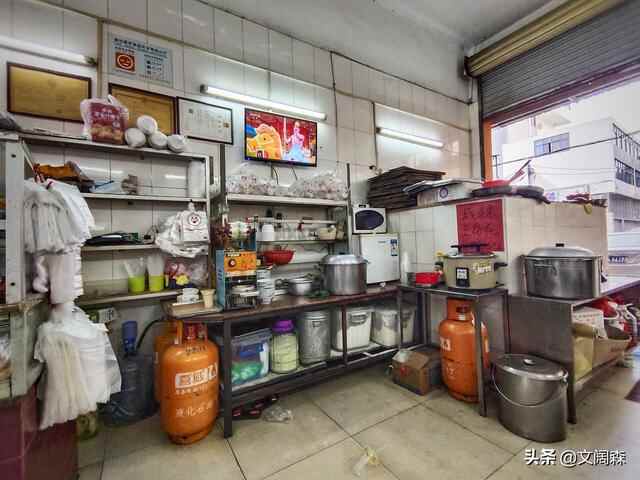 东莞美食 | 麻涌镇、茶山镇、石龙镇、东城街道究竟有多好吃？
