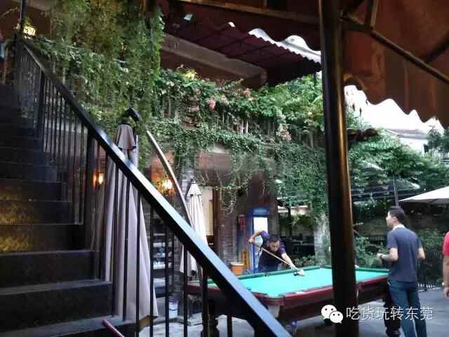 万江隐秘的私房菜餐馆，背着伪“下坝”之名穿街过巷！