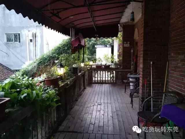 万江隐秘的私房菜餐馆，背着伪“下坝”之名穿街过巷！