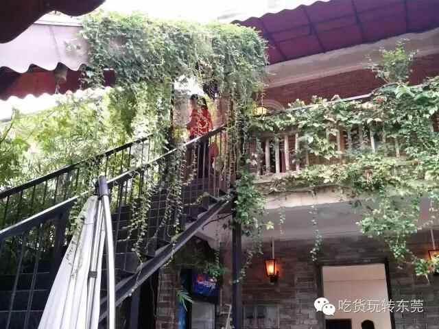 万江隐秘的私房菜餐馆，背着伪“下坝”之名穿街过巷！