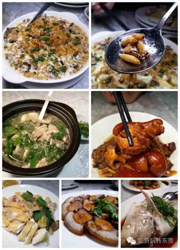 万江隐秘的私房菜餐馆，背着伪“下坝”之名穿街过巷！