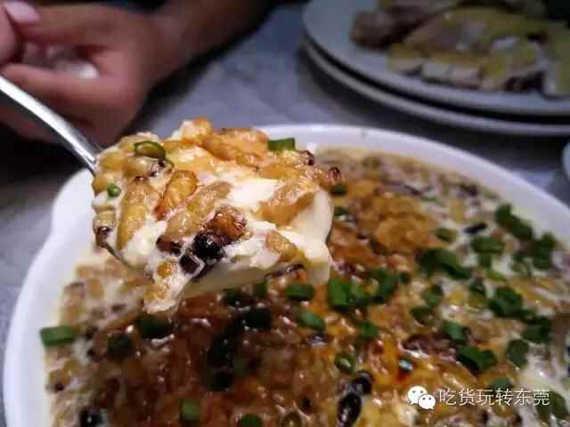 万江隐秘的私房菜餐馆，背着伪“下坝”之名穿街过巷！