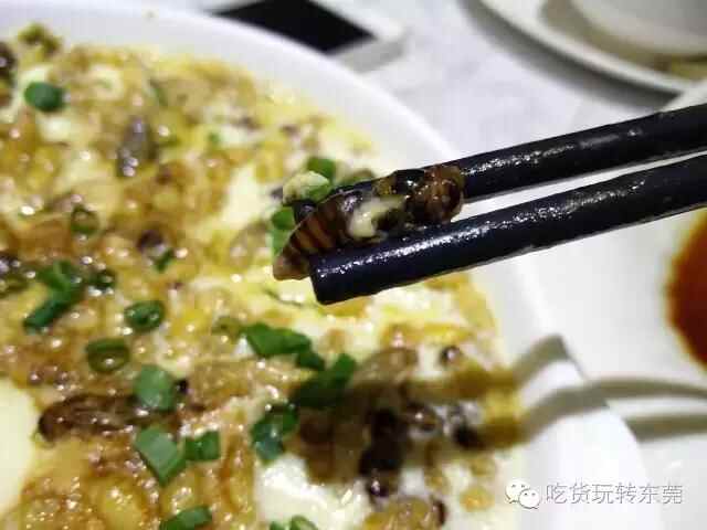 万江隐秘的私房菜餐馆，背着伪“下坝”之名穿街过巷！