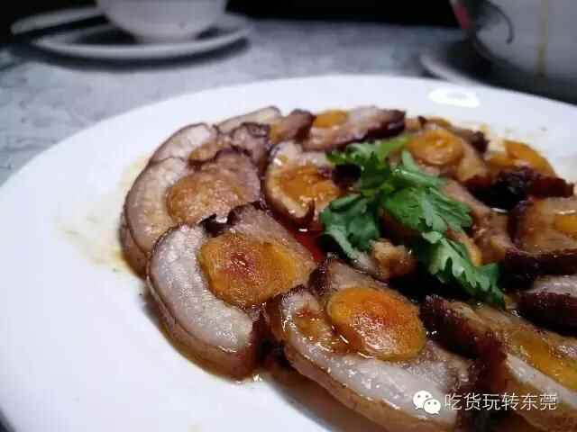 万江隐秘的私房菜餐馆，背着伪“下坝”之名穿街过巷！