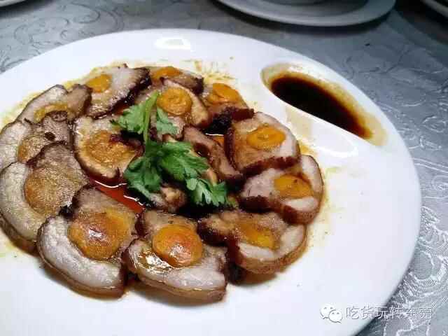万江隐秘的私房菜餐馆，背着伪“下坝”之名穿街过巷！