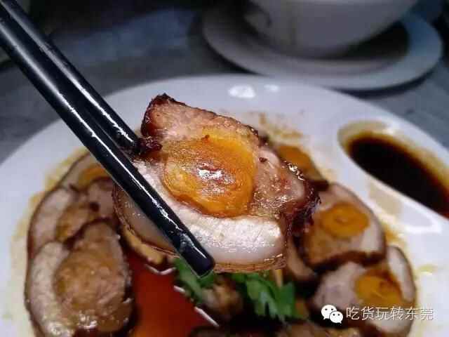 万江隐秘的私房菜餐馆，背着伪“下坝”之名穿街过巷！