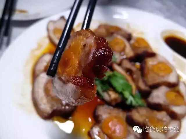 万江隐秘的私房菜餐馆，背着伪“下坝”之名穿街过巷！