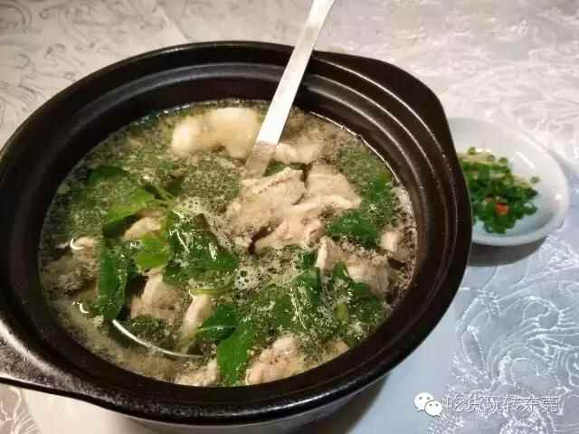 万江隐秘的私房菜餐馆，背着伪“下坝”之名穿街过巷！