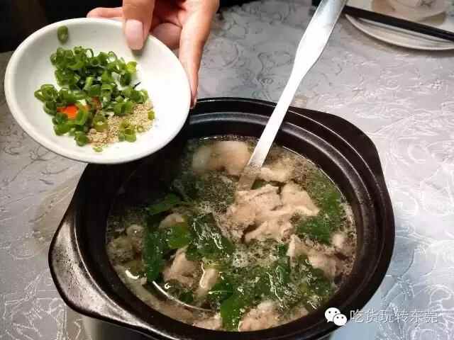 万江隐秘的私房菜餐馆，背着伪“下坝”之名穿街过巷！