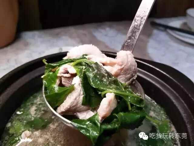 万江隐秘的私房菜餐馆，背着伪“下坝”之名穿街过巷！