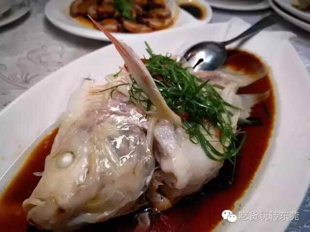 万江隐秘的私房菜餐馆，背着伪“下坝”之名穿街过巷！
