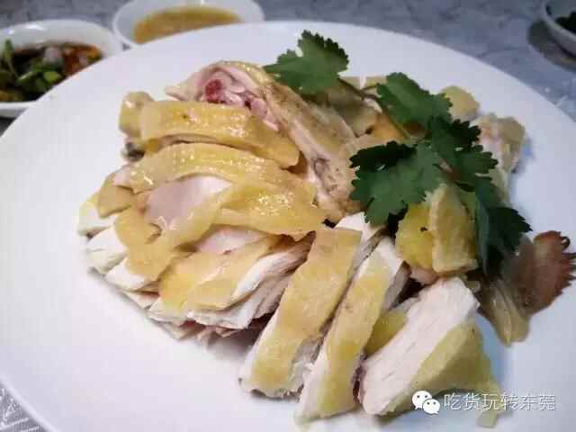 万江隐秘的私房菜餐馆，背着伪“下坝”之名穿街过巷！