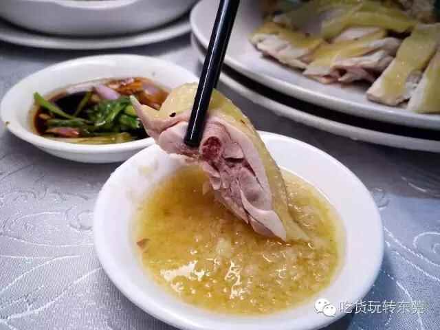 万江隐秘的私房菜餐馆，背着伪“下坝”之名穿街过巷！