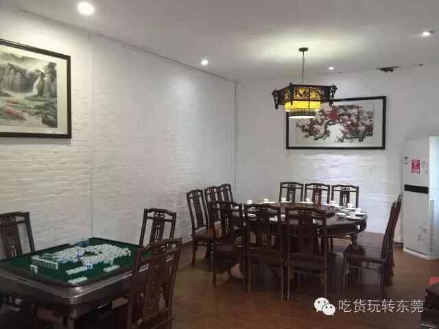 万江隐秘的私房菜餐馆，背着伪“下坝”之名穿街过巷！