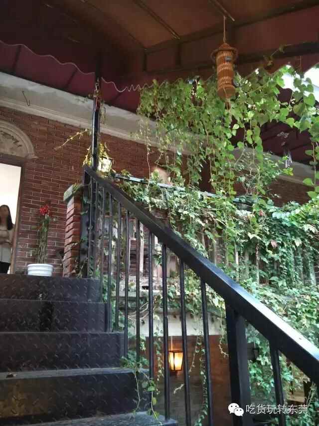万江隐秘的私房菜餐馆，背着伪“下坝”之名穿街过巷！